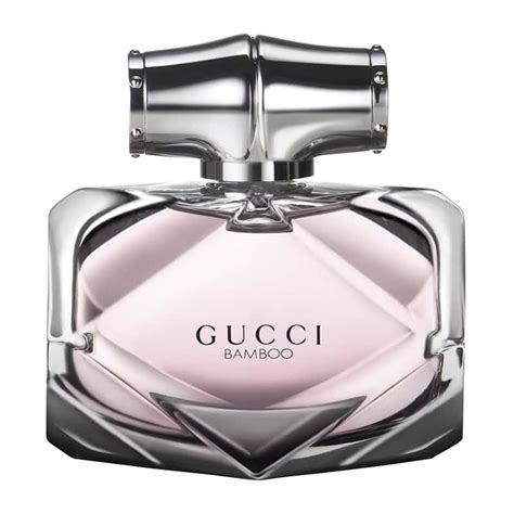 parfum bambou gucci|Gucci bamboo perfume for sale.